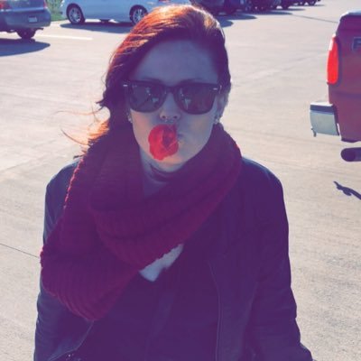 Profile Picture of Megan Chase (@chasemegann) on Twitter