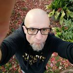 Profile Picture of D.V.9.12.74 (@daniele_verrilli) on Instagram