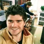 Profile Picture of Nathaniel James Crothers (@leftwichcrothers) on Instagram