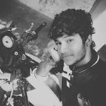 Profile Picture of Vincentaron Evangelin (@vincentaronevang) on Instagram