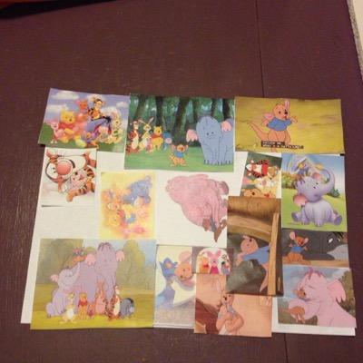 Profile Picture of Meredith Reeves (@RANDOM_MEE2) on Twitter