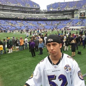 Profile Picture of Dylan Eavey (@wwizards0) on Myspace