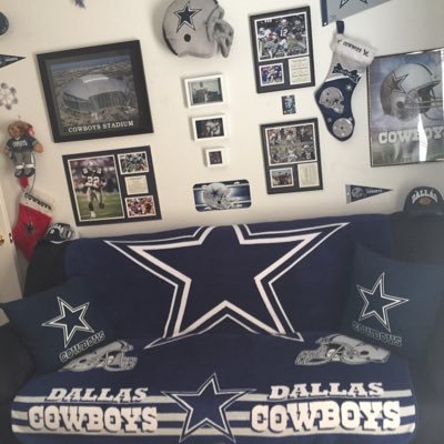 Profile Picture of Daniel David DeLuna (@DanielDavidDeL3) on Twitter