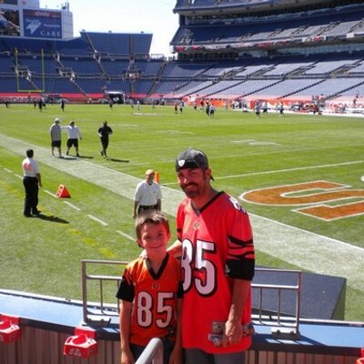 Profile Picture of Jeremy Caylor (@jeremydane20) on Twitter