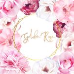 Profile Picture of Golden Rose by Z . Mroue✨ (@golden_rose_foulard) on Instagram