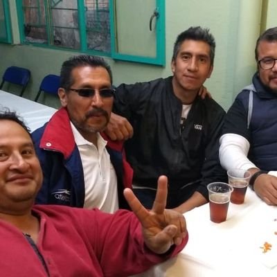 Profile Picture of Isaac Galindo Hernan (@isaacgalindo24) on Twitter