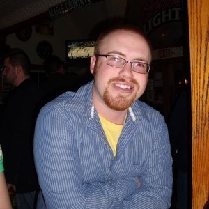 Profile Picture of Adam Sturgis (@bigman19952) on Myspace