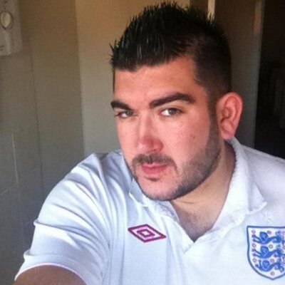 Profile Picture of Scott Ashcroft (@ashcrofty999) on Twitter