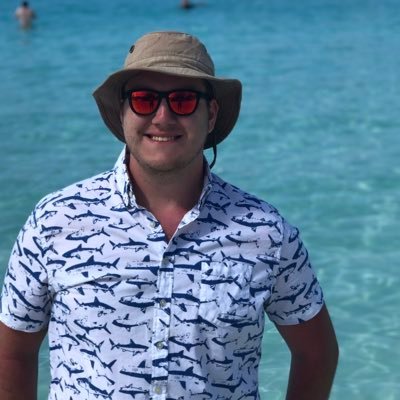 Profile Picture of Cody Paul (@CodySPaul) on Twitter