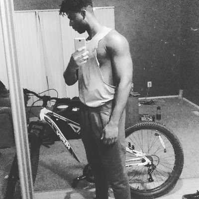 Profile Picture of Darion Lofton-Swift (@ManicKeith) on Twitter