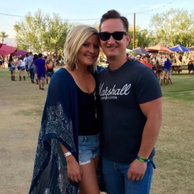 Profile Picture of Kyle Halliday (@kjhalliday12) on Twitter