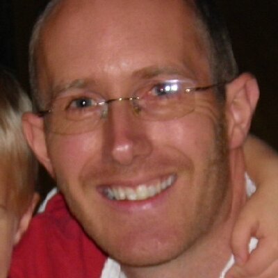 Profile Picture of Gary Pressnell (@INS_reject) on Twitter