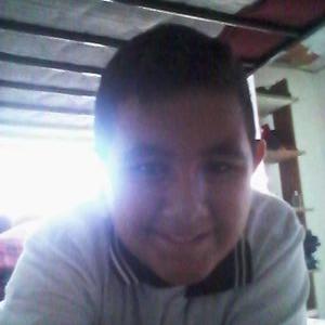 Profile Picture of Erik Adiel Borrego M (@AdielErik) on Twitter