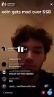 Profile Picture of   sorry about the tweets... (@adin.plug) on Tiktok