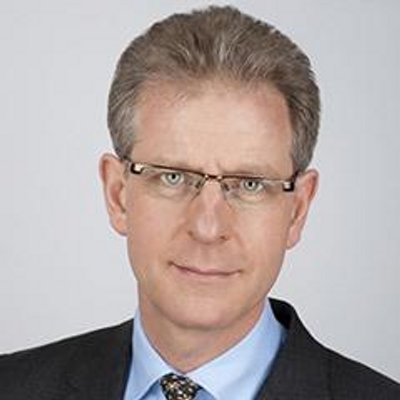 Profile Picture of David Sanderson (@ds12kbw) on Twitter