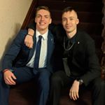 Profile Picture of Patrick Ludwig (@phatpat) on Instagram
