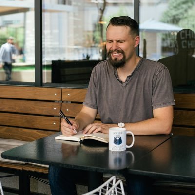 Profile Picture of Tom Vick (@TomVick17) on Twitter