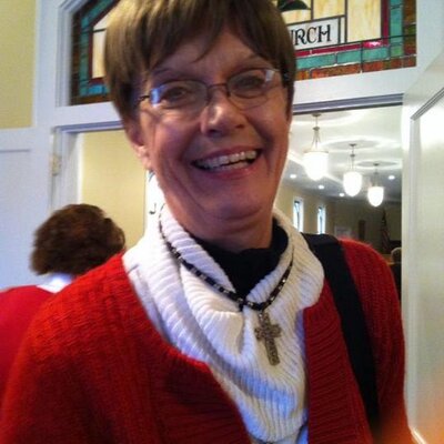 Profile Picture of Nancy Tate (@nmtate1) on Twitter