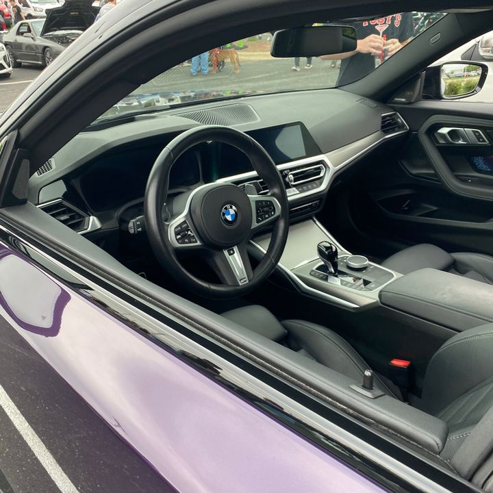 Profile Picture of Zach Kopp (@zach_up_next) on Tiktok