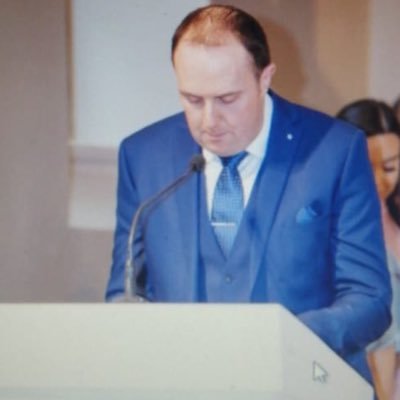 Profile Picture of Neil Hackett (@hackett_neil) on Twitter