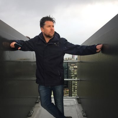 Profile Picture of Ben Grogan (@BMGrogan) on Twitter