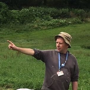 Profile Picture of Andrew Mayfield (Anders!) (@ArchaeologyKent) on Twitter