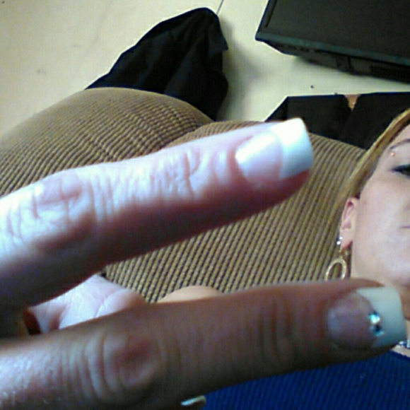 Profile Picture of Nicky Thomas (@__missnicky__) on Poshmark