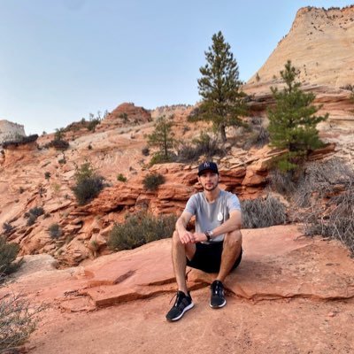 Profile Picture of Rene Alvarez (@Dasmoinerene) on Twitter