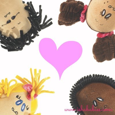 Profile Picture of Ishababies (@Ishababies) on Twitter
