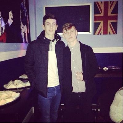 Profile Picture of David Anselm (@DavidAnselm1872) on Twitter