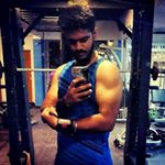 Profile Picture of shiva_kumar 💪 (@_shiva_kumar_yadav) on Instagram