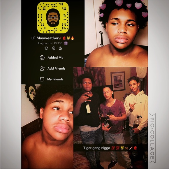 Profile Picture of Julio Martinez (@lf_mayweather) on Poshmark