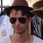 Profile Picture of Michael Van Iersel (@michaelvaniersel) on Instagram