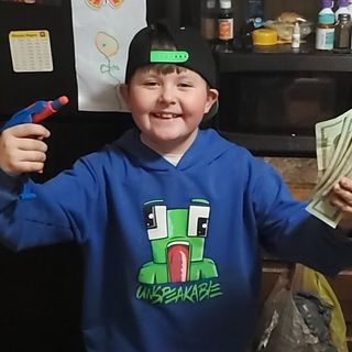 Profile Picture of isaiah potter (@isaiahpotter27) on Instagram