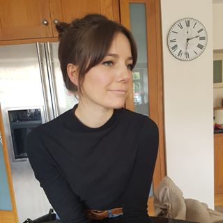 Profile Picture of Izzy Barber (@izzy.barber.37) on Facebook