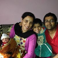 Profile Picture of Ravi Upadhyay (@ravi-upadhyay-51) on Quora