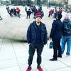 Profile Picture of Alexander Tharp (@@alexandertharp) on Tiktok