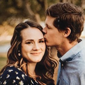 Profile Picture of Rachel Hansen (@rachelpete1996) on Pinterest