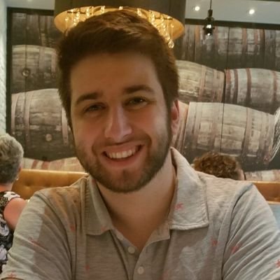 Profile Picture of Dan Prager (@_DanPrager) on Twitter