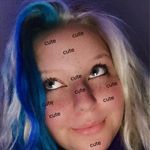 Profile Picture of April Thomas (@aprillynn2003) on Instagram