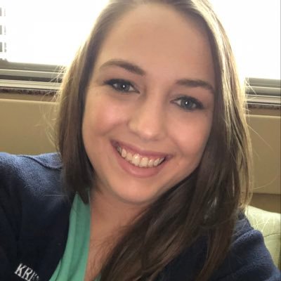 Profile Picture of Kristi Burke (@KristiB08178381) on Twitter