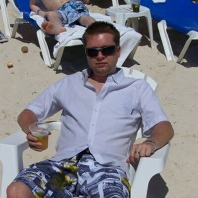 Profile Picture of Kevin Beesley (@KevinBeesley) on Twitter