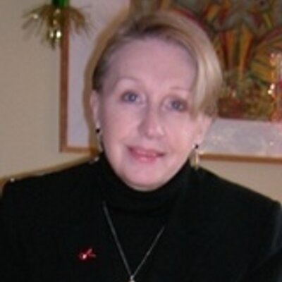 Profile Picture of Alice Orr (@OrrGetPublished) on Twitter
