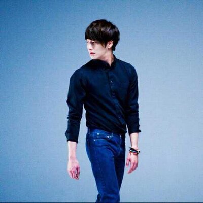 Profile Picture of Jung Il WooB (@Jungilwoo_bt) on Twitter