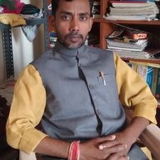 Profile Picture of Chandramani Singh (@singhchandra90) on Twitter