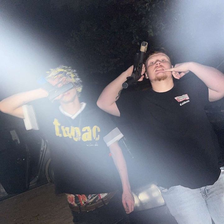 Profile Picture of Thomas (@thomashowland8) on Tiktok