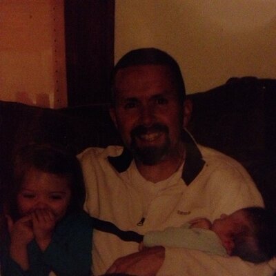 Profile Picture of Tom Laberge (@tlaberge) on Twitter
