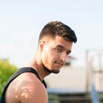 Profile Picture of Jake Elliott (@jakerayelliott) on Instagram