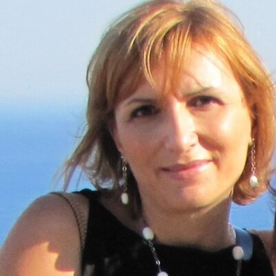 Profile Picture of Mary Nocifora (@m_nocifora) on Twitter