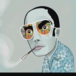 Profile Picture of jason lawrence (@steely_danzig_) on Instagram